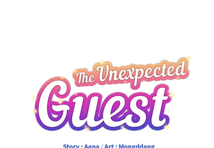 The Unexpected Guest Chapter 1 - HolyManga.Net