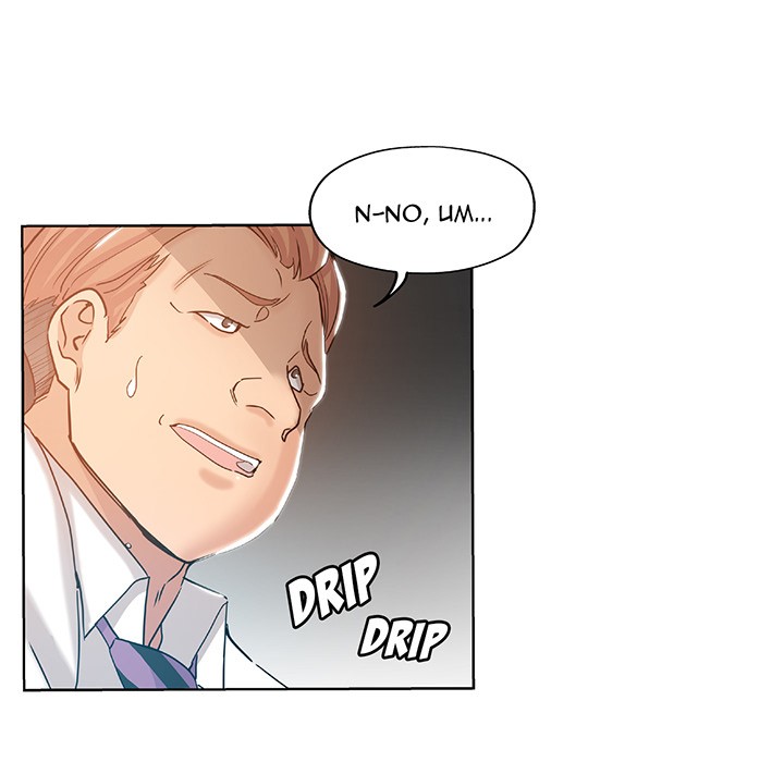 The Unexpected Guest Chapter 1 - HolyManga.Net