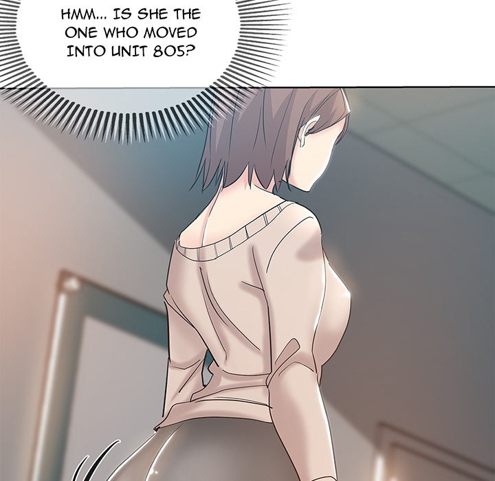 The Unexpected Guest Chapter 1 - HolyManga.Net