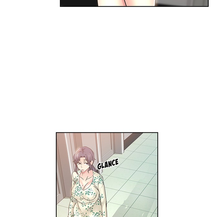 The Unexpected Guest Chapter 1 - HolyManga.Net