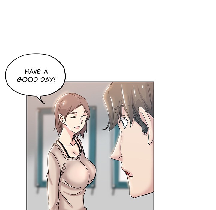 The Unexpected Guest Chapter 1 - HolyManga.Net