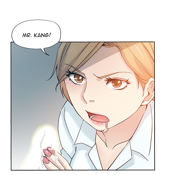 The Unexpected Guest Chapter 1 - HolyManga.Net
