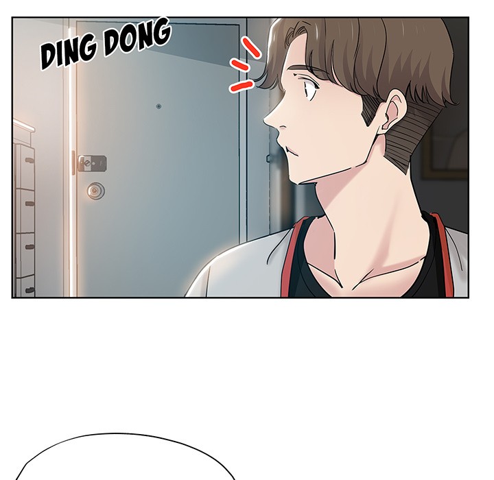 The Unexpected Guest Chapter 1 - HolyManga.Net