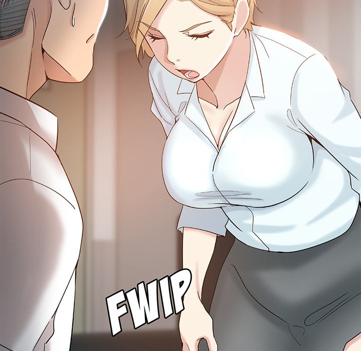 The Unexpected Guest Chapter 1 - HolyManga.Net