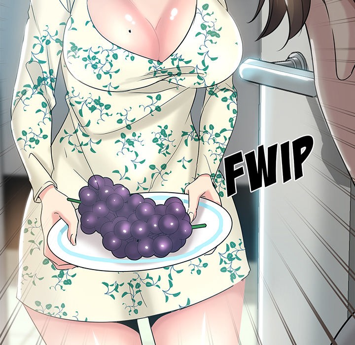 The Unexpected Guest Chapter 1 - HolyManga.Net