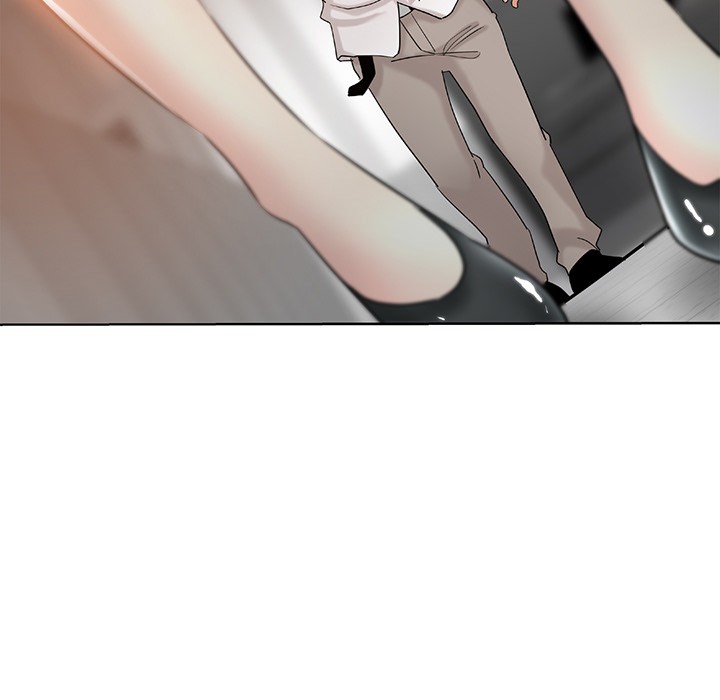 The Unexpected Guest Chapter 1 - HolyManga.Net