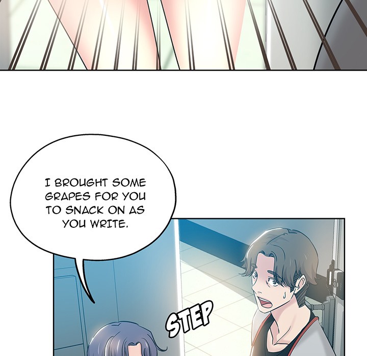 The Unexpected Guest Chapter 1 - HolyManga.Net