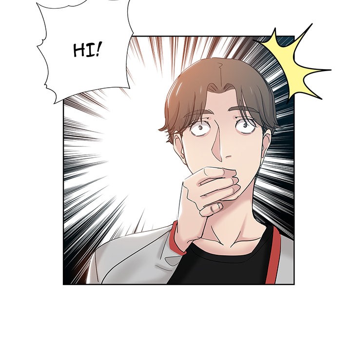 The Unexpected Guest Chapter 1 - HolyManga.Net