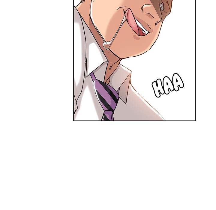 The Unexpected Guest Chapter 1 - HolyManga.Net