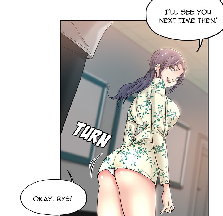 The Unexpected Guest Chapter 1 - HolyManga.Net