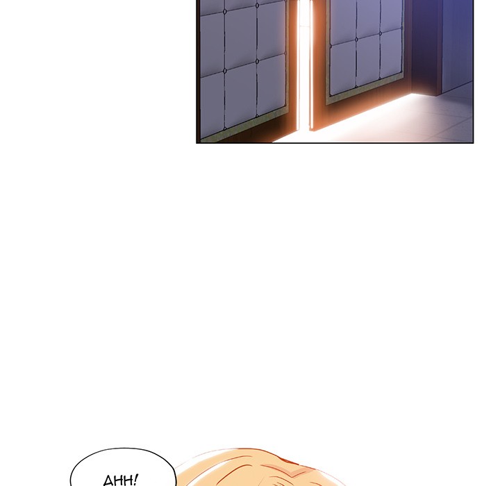 The Unexpected Guest Chapter 1 - HolyManga.Net