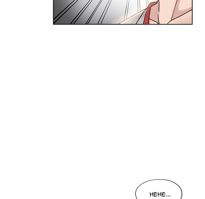 The Unexpected Guest Chapter 1 - HolyManga.Net