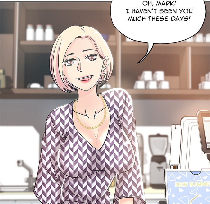 The Unexpected Guest Chapter 2 - HolyManga.Net