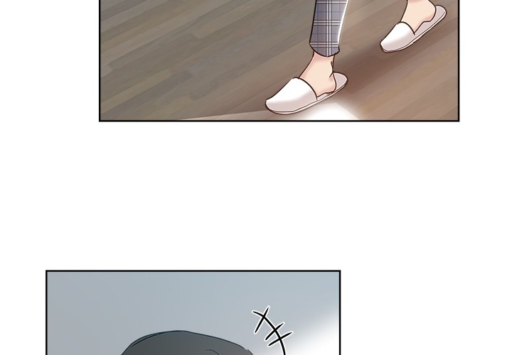 The Unexpected Guest Chapter 2 - HolyManga.Net