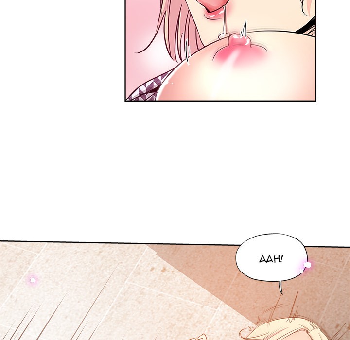 The Unexpected Guest Chapter 2 - HolyManga.Net