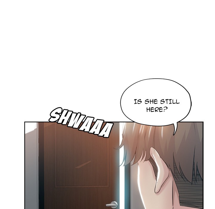The Unexpected Guest Chapter 2 - HolyManga.Net