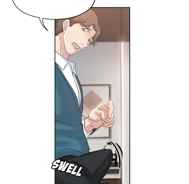 The Unexpected Guest Chapter 2 - HolyManga.Net