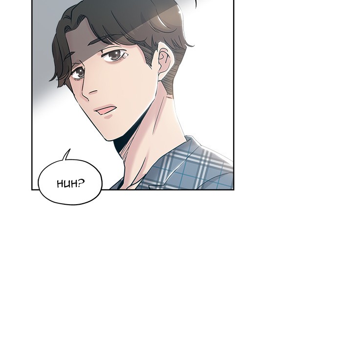 The Unexpected Guest Chapter 2 - HolyManga.Net