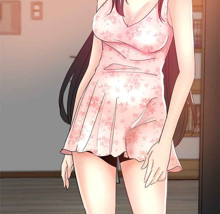 The Unexpected Guest Chapter 2 - HolyManga.Net
