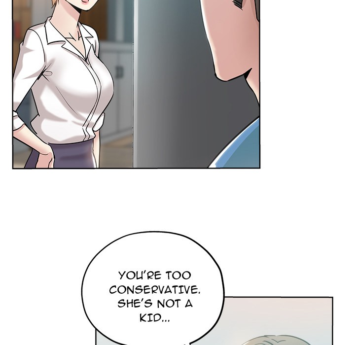 The Unexpected Guest Chapter 2 - HolyManga.Net