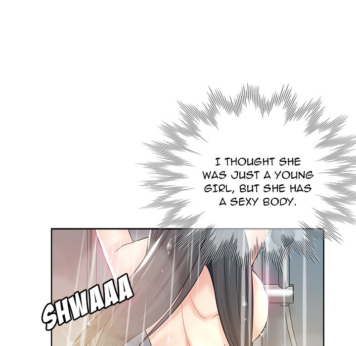The Unexpected Guest Chapter 2 - HolyManga.Net