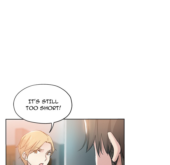The Unexpected Guest Chapter 2 - HolyManga.Net