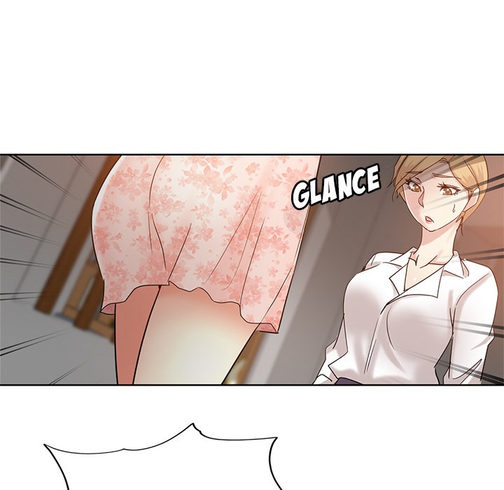 The Unexpected Guest Chapter 2 - HolyManga.Net