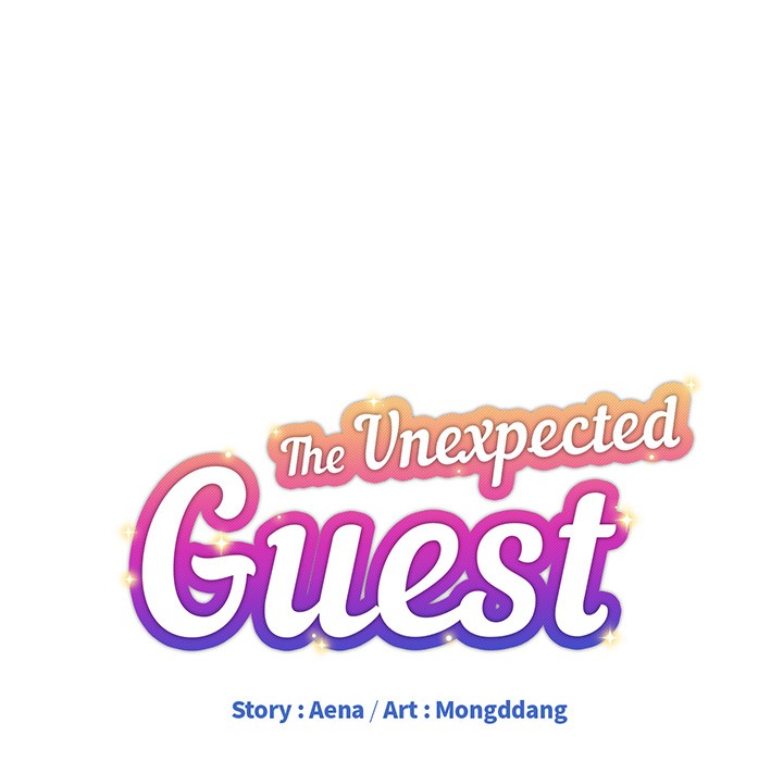 The Unexpected Guest Chapter 2 - HolyManga.Net