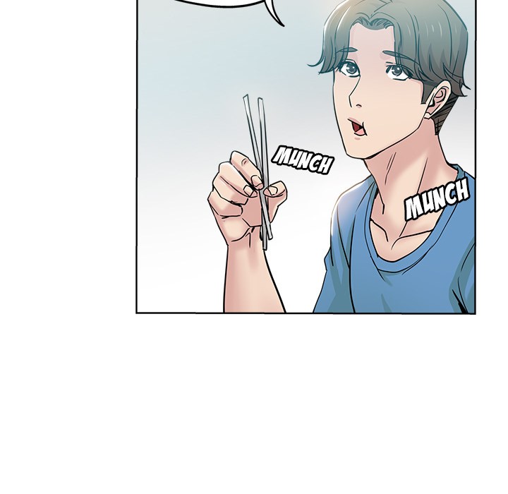 The Unexpected Guest Chapter 2 - HolyManga.Net