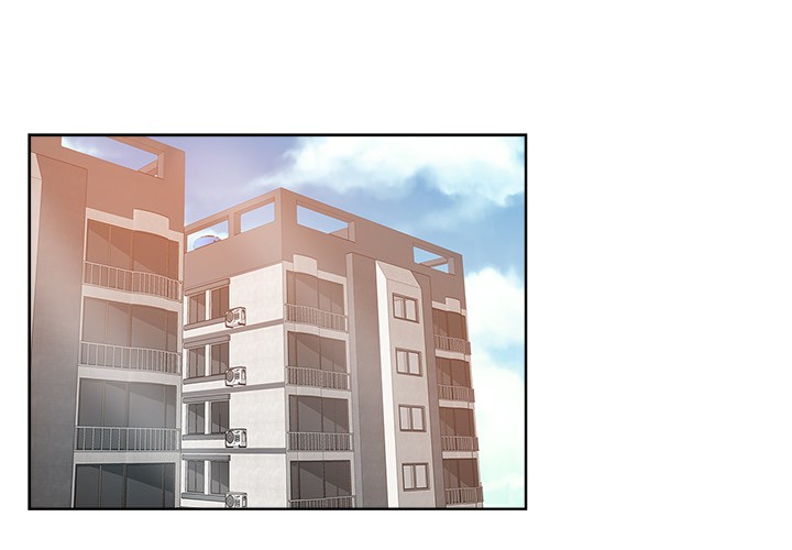 The Unexpected Guest Chapter 2 - HolyManga.Net
