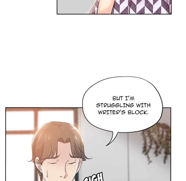 The Unexpected Guest Chapter 2 - HolyManga.Net