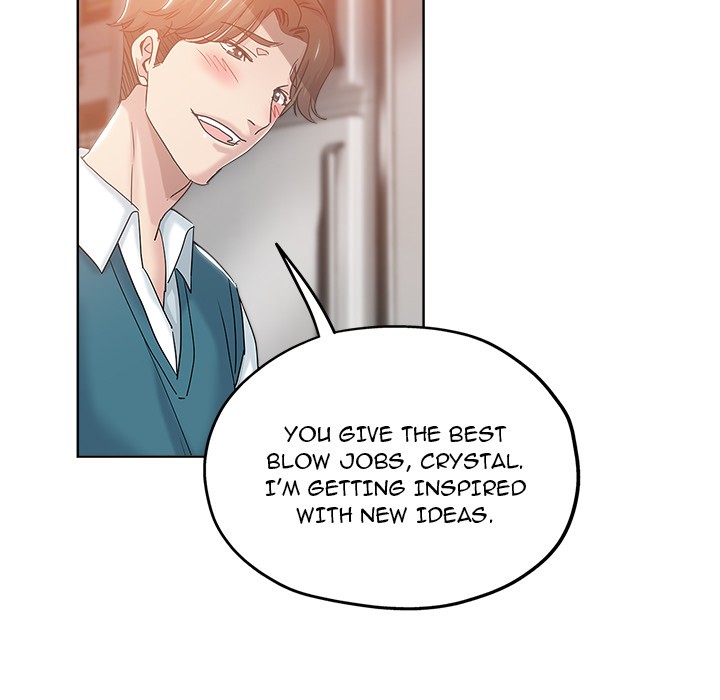 The Unexpected Guest Chapter 2 - HolyManga.Net