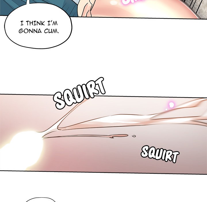 The Unexpected Guest Chapter 2 - HolyManga.Net