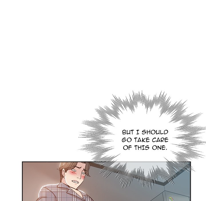 The Unexpected Guest Chapter 2 - HolyManga.Net