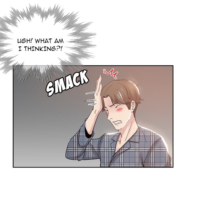 The Unexpected Guest Chapter 2 - HolyManga.Net