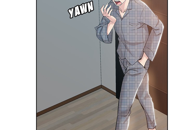 The Unexpected Guest Chapter 2 - HolyManga.Net