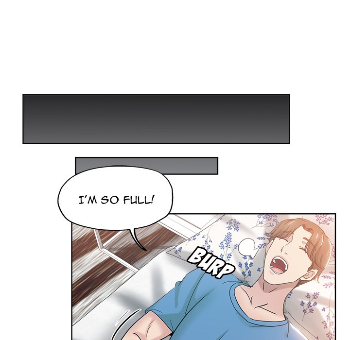 The Unexpected Guest Chapter 2 - HolyManga.Net