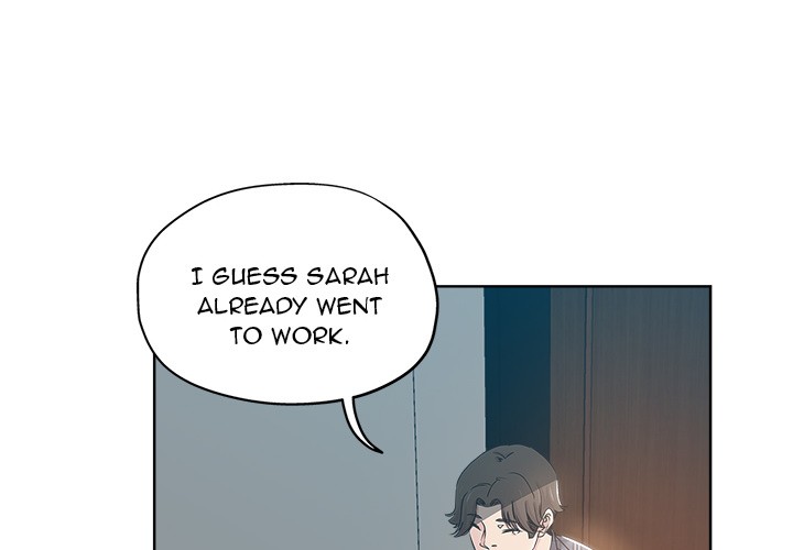 The Unexpected Guest Chapter 2 - HolyManga.Net