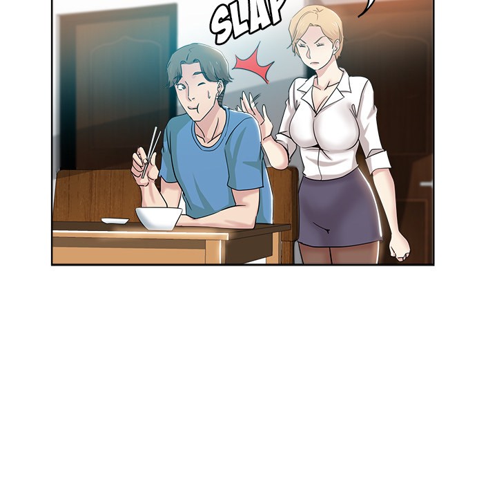 The Unexpected Guest Chapter 2 - HolyManga.Net