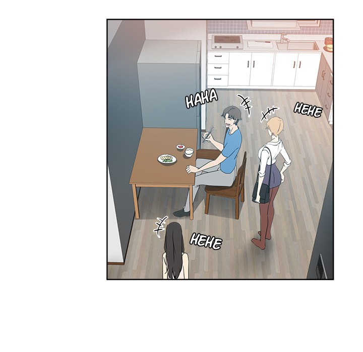 The Unexpected Guest Chapter 2 - HolyManga.Net