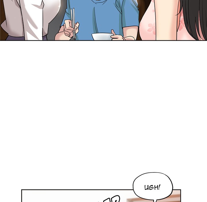 The Unexpected Guest Chapter 2 - HolyManga.Net