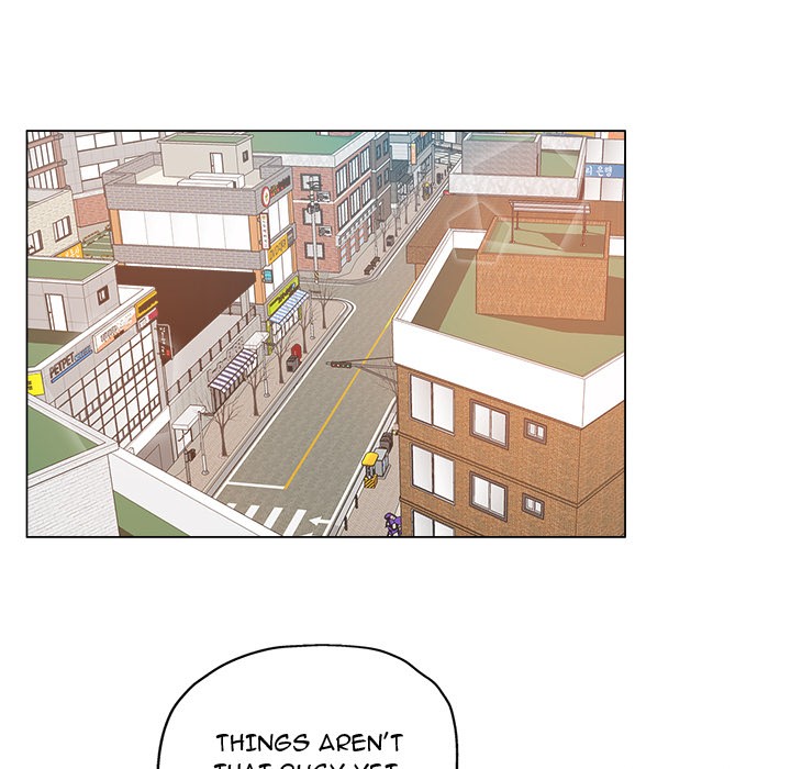 The Unexpected Guest Chapter 2 - HolyManga.Net