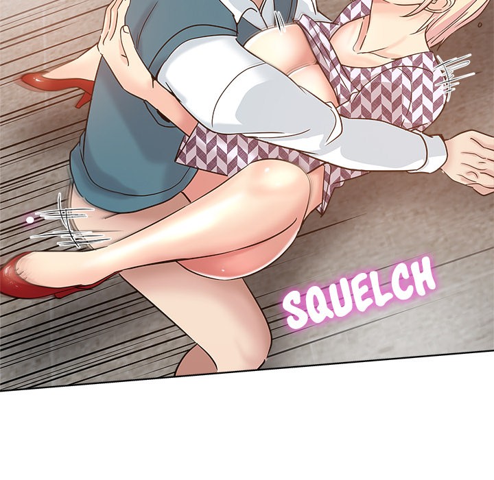 The Unexpected Guest Chapter 2 - HolyManga.Net