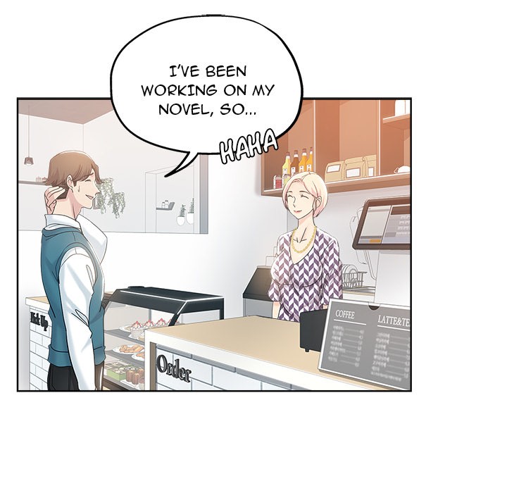 The Unexpected Guest Chapter 2 - HolyManga.Net