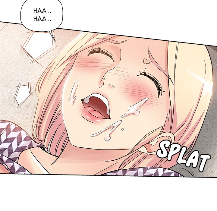 The Unexpected Guest Chapter 2 - HolyManga.Net
