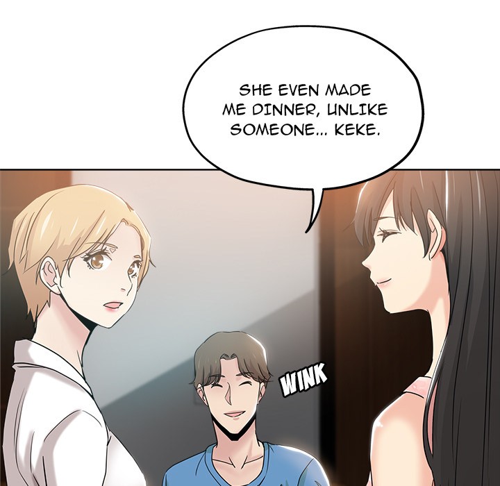 The Unexpected Guest Chapter 2 - HolyManga.Net