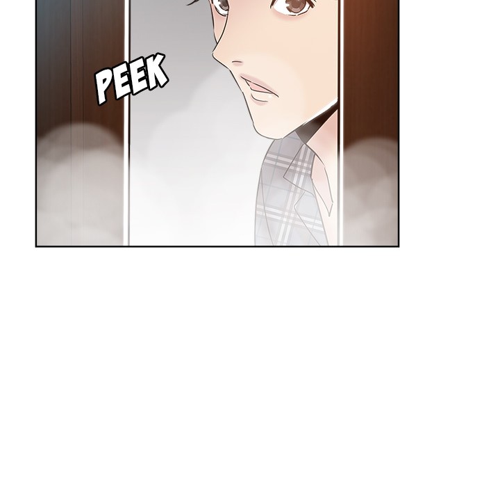 The Unexpected Guest Chapter 2 - HolyManga.Net
