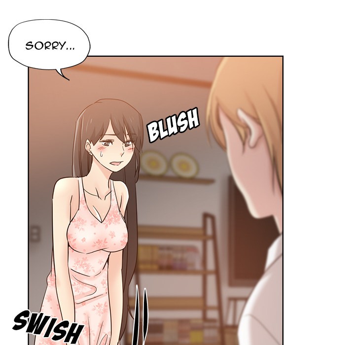 The Unexpected Guest Chapter 2 - HolyManga.Net