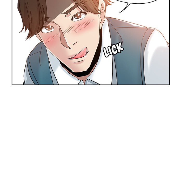 The Unexpected Guest Chapter 2 - HolyManga.Net
