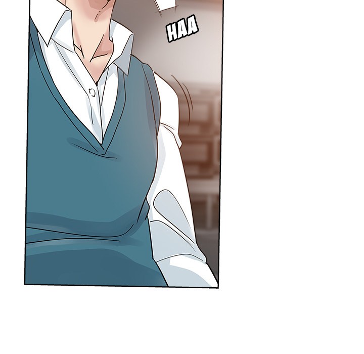The Unexpected Guest Chapter 2 - HolyManga.Net
